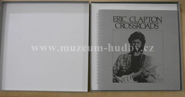 Eric Clapton - Obrázek 2