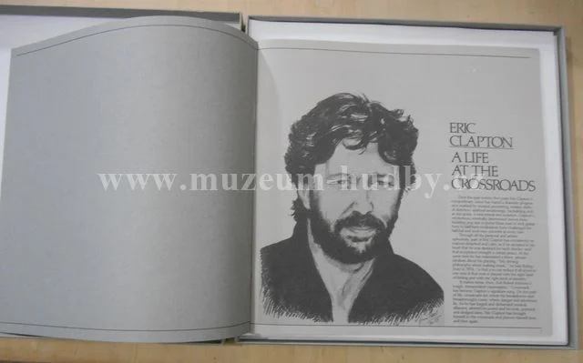 Eric Clapton - Obrázek 3