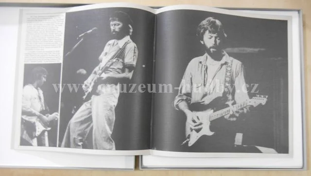 Eric Clapton - Obrázek 6