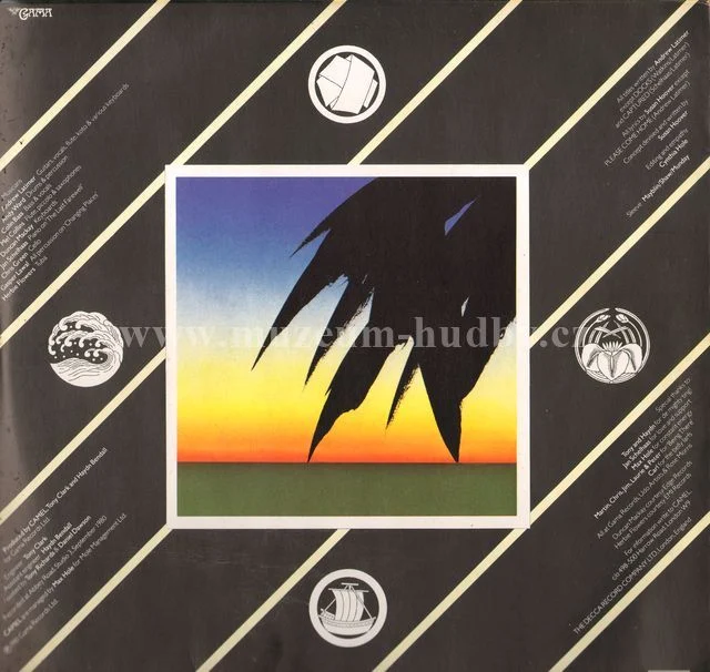 Camel - Obrázek 4