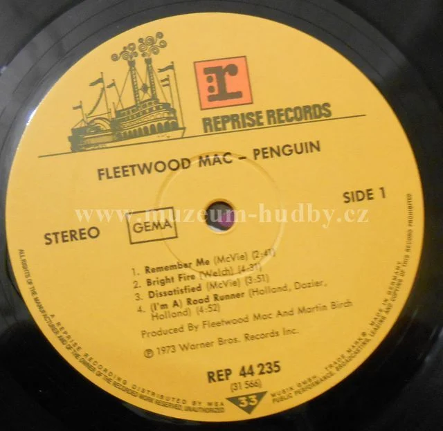 Fleetwood Mac - Obrázek 6