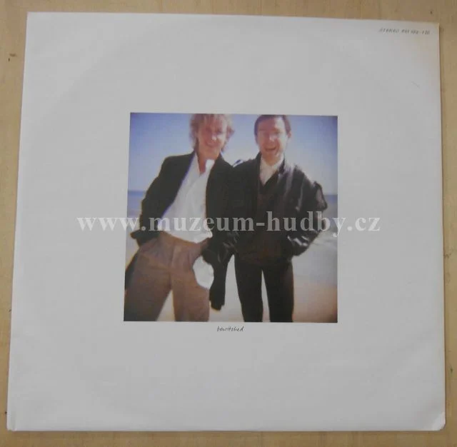 Andy Summers, Robert Fripp - Obrázek 3