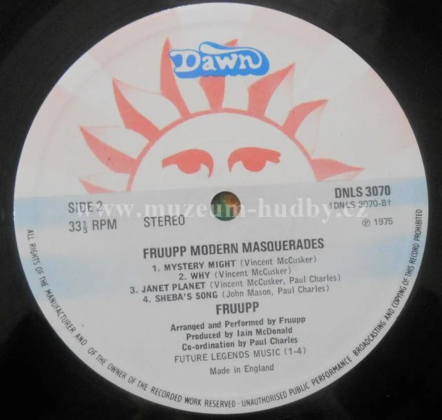 Fruupp - Obrázek 4