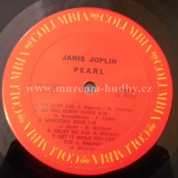 Janis Joplin - Obrázek 4