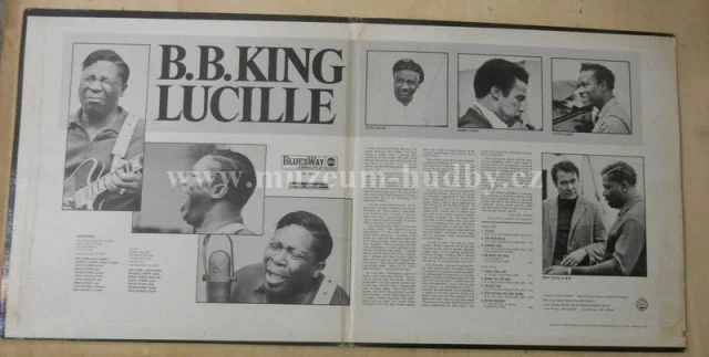 B.B. King - Obrázek 2