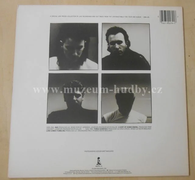 U2 - Obrázek 2