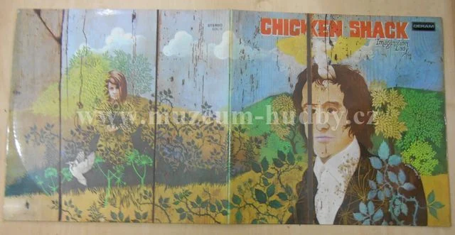 Chicken Shack - Obrázek 3