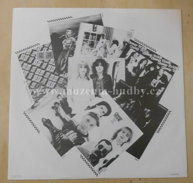 Cheap Trick - Obrázek 3