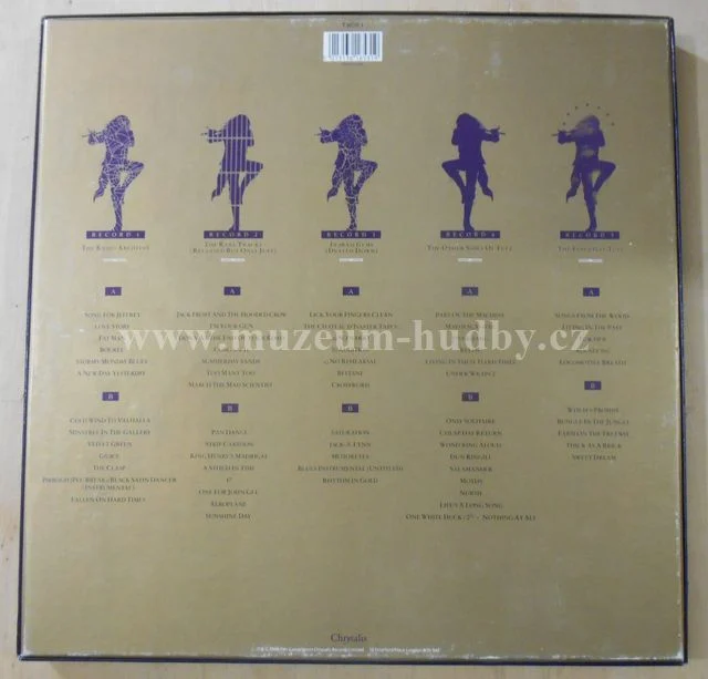 Jethro Tull - Obrázek 2