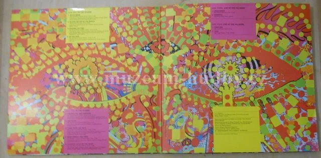 Cream - Obrázek 2