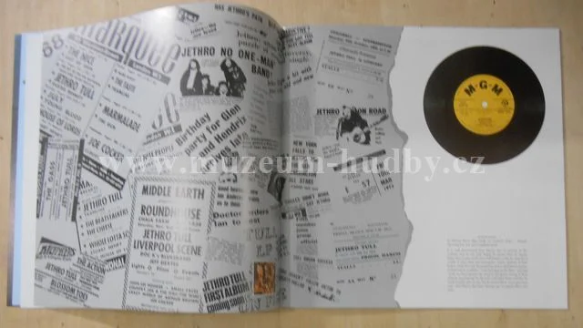 Jethro Tull - Obrázek 8