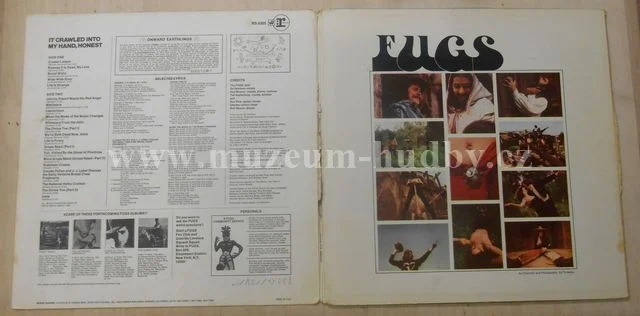 Fugs - Obrázek 2