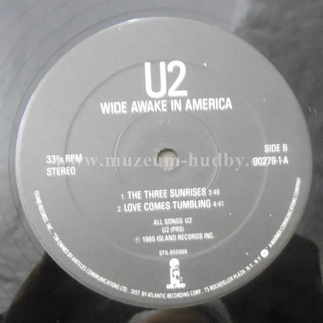 U2 - Obrázek 4