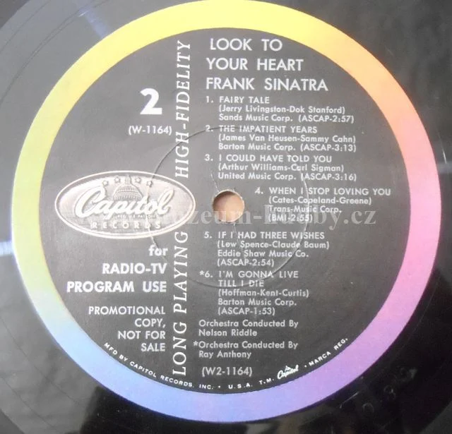 Frank Sinatra - Obrázek 4