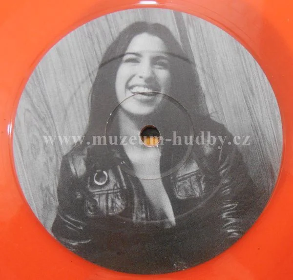 Amy Winehouse - Obrázek 7