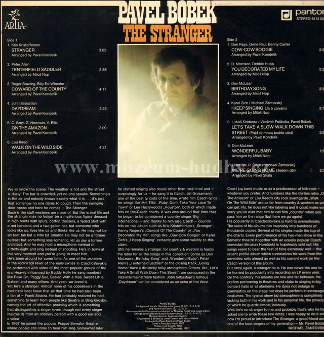 Pavel Bobek - Obrázek 2