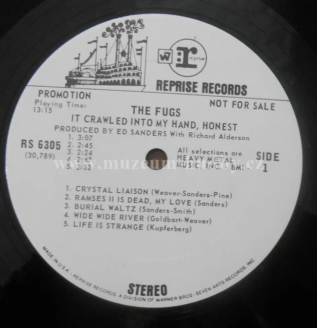 Fugs - Obrázek 6