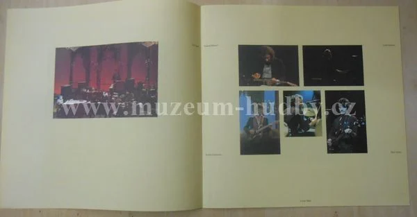 Band - Obrázek 5