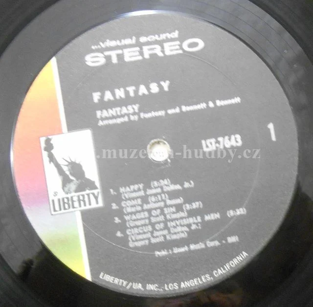 Fantasy - Obrázek 8