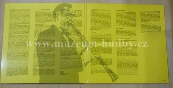 Benny Goodman - Obrázek 2