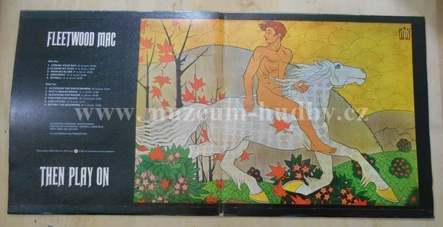 Fleetwood Mac - Obrázek 2