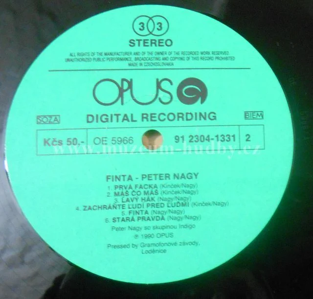Peter Nagy - Obrázek 4