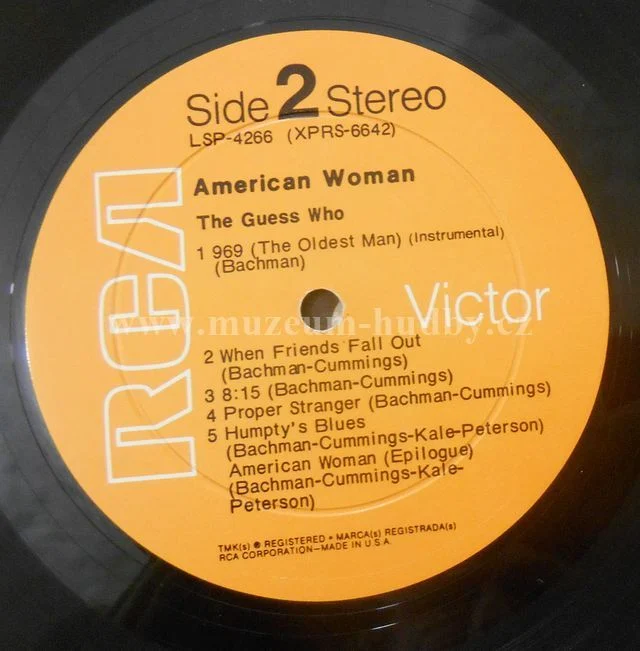 Guess Who - Obrázek 5