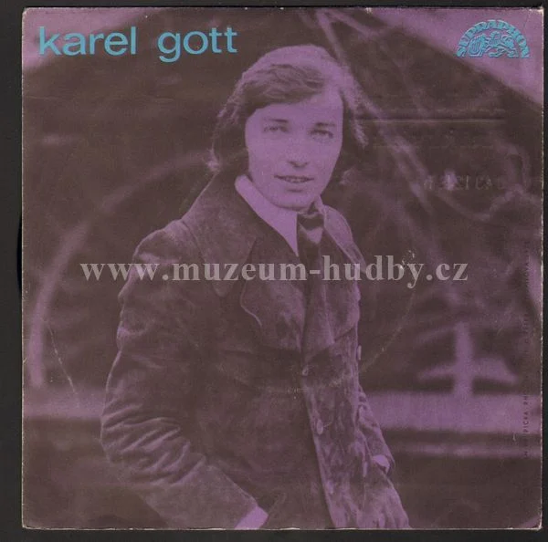 Karel Gott - Obrázek 2