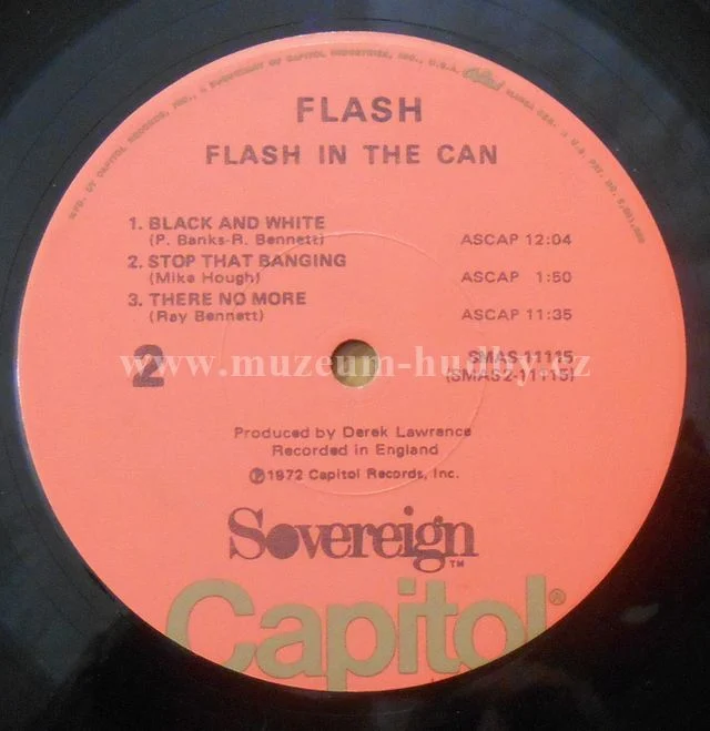 Flash - Obrázek 5