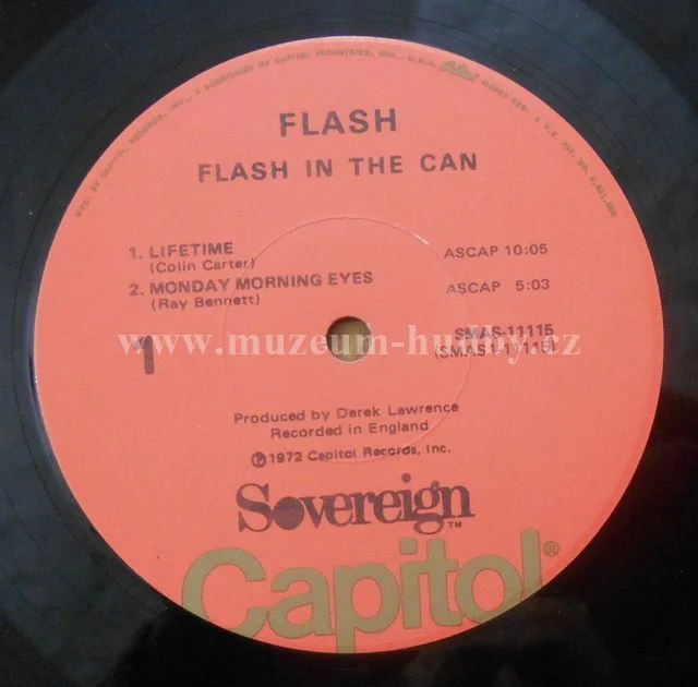 Flash - Obrázek 6