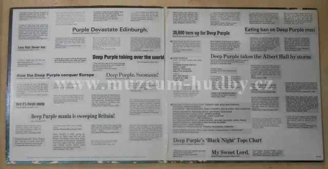 Deep Purple - Obrázek 2