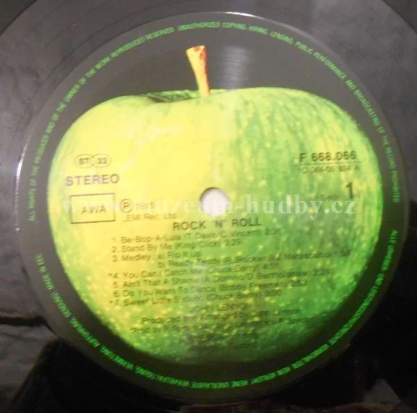 John Lennon - Obrázek 3