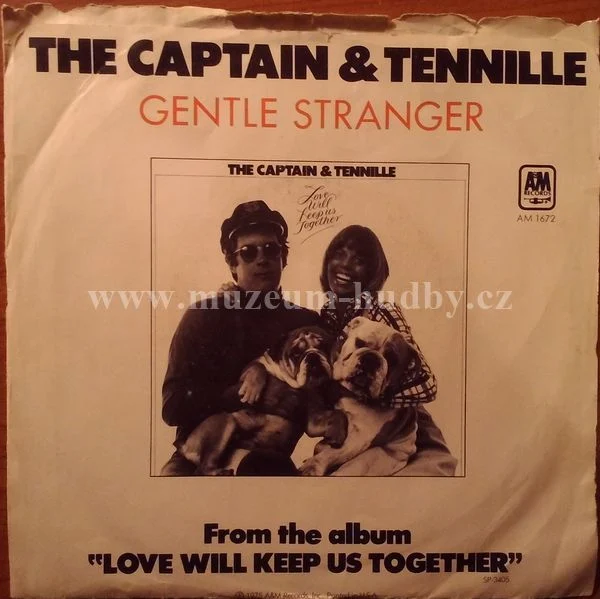 The Captain & Tennille - Obrázek 2