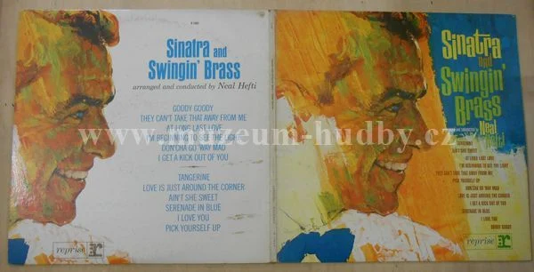 Frank Sinatra - Obrázek 3