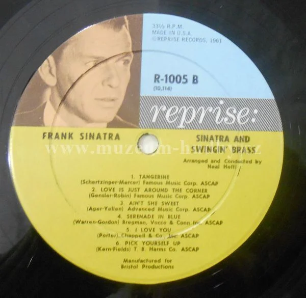 Frank Sinatra - Obrázek 6