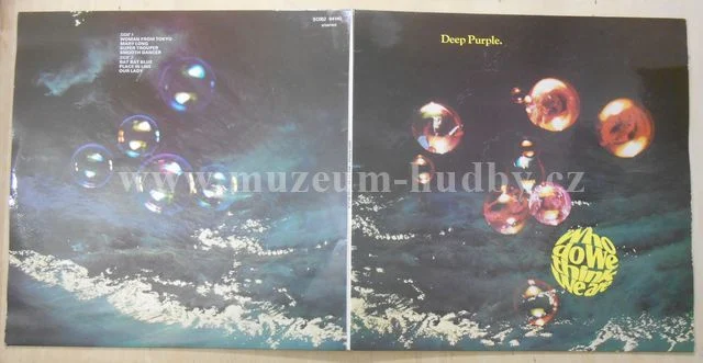 Deep Purple - Obrázek 3