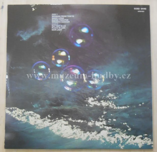 Deep Purple - Obrázek 4