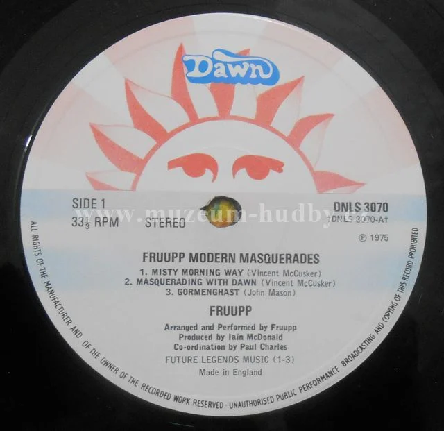 Fruupp - Obrázek 3