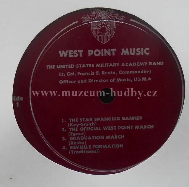 The United States Military Academy Band - Obrázek 8