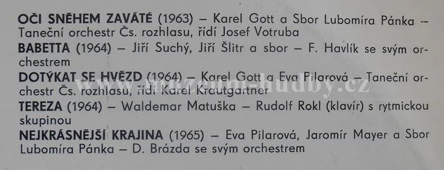 Jiří Šlitr / Jiří Suchý - Obrázek 4