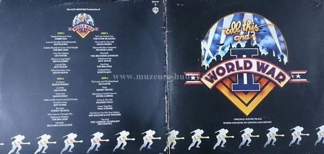 All This And World War II - Obrázek 3