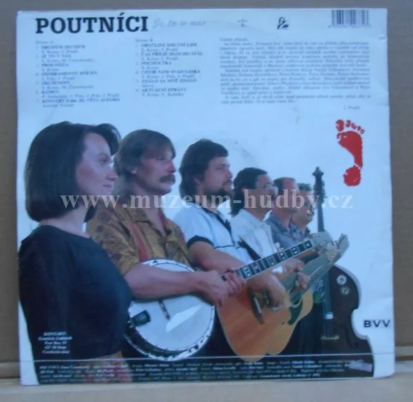 Poutníci - Obrázek 2