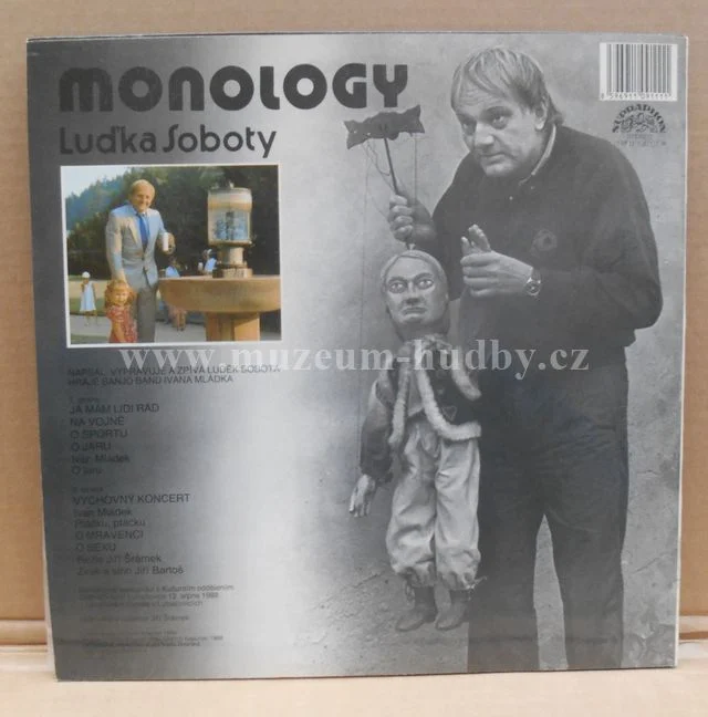 Ludek Sobota - Obrázek 2