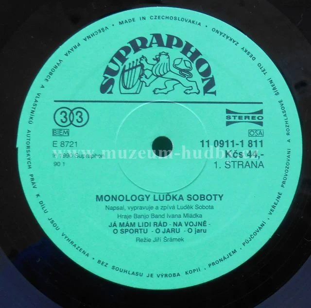 Ludek Sobota - Obrázek 3