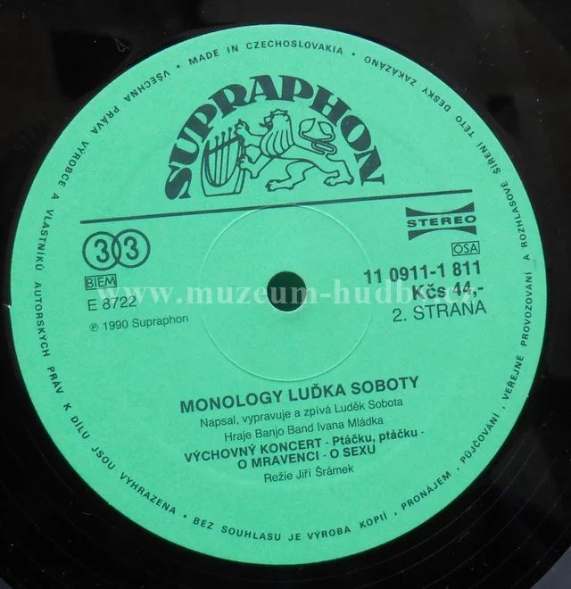 Ludek Sobota - Obrázek 4