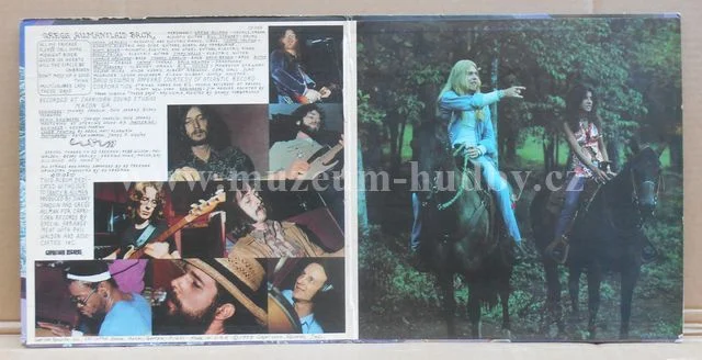 Gregg Allman - Obrázek 2