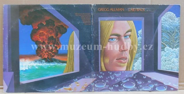 Gregg Allman - Obrázek 3