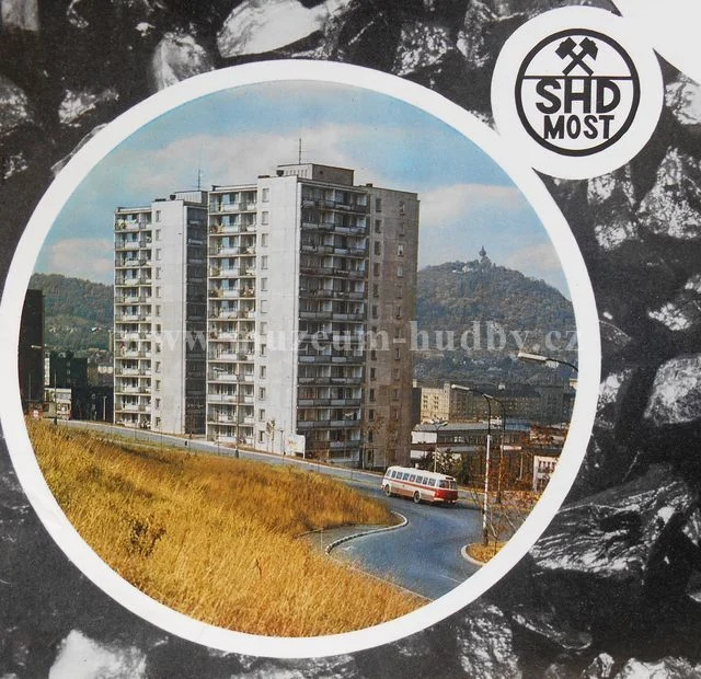 Vaclav Reidl / Jaroslav Holub / Jindrich Mikulecky / Alois Skarka / Milos Sladek / Dechova Hudba - Obrázek 4