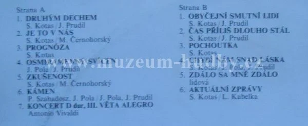 Poutníci - Obrázek 3