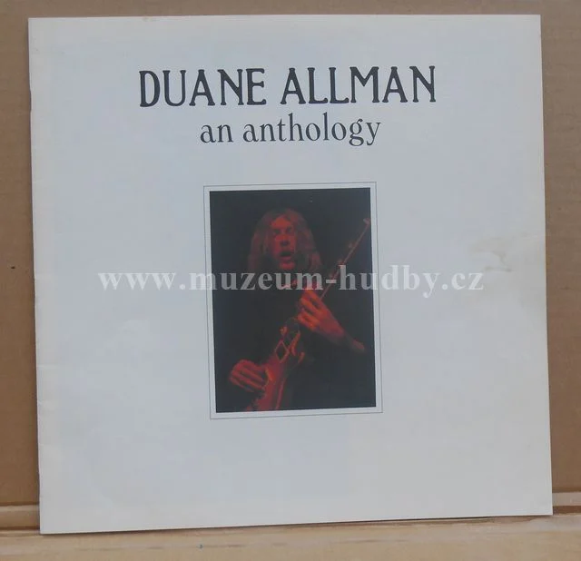 Duane Allman - Obrázek 5